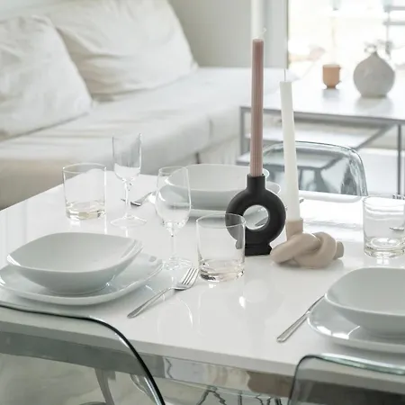 Miedziana Bright With Balcony And Parking By Renters *