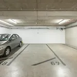 Miedziana Bright With Balcony And Parking By Renters 아파트 브로츠와프