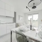 아파트 Miedziana Bright With Balcony And Parking By Renters *