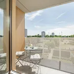 Miedziana Bright With Balcony And Parking By Renters 아파트 브로츠와프