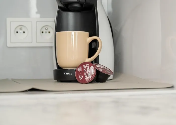 Miedziana Bright With Balcony And Parking By Renters Apartament *