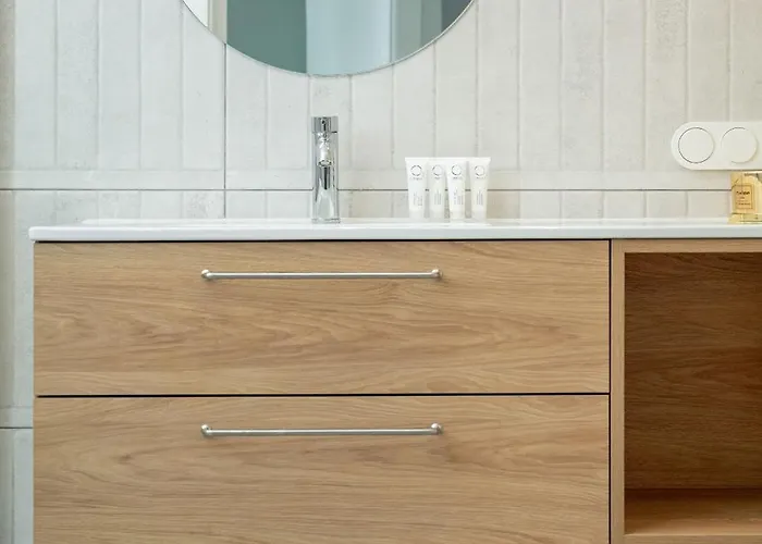 Apartament Miedziana Bright With Balcony And Parking By Renters